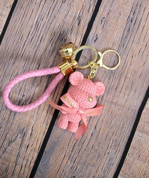 セール】【urge select】テディベア ワッフルデザイン