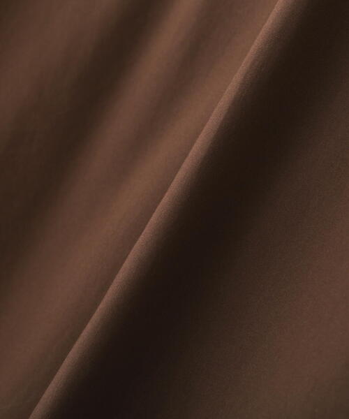 JILL by JILL STUART（ジルバイジルスチュアート）の「◇【ｅＳシリーズ】カラーマキシワンピース（ワンピース・レディース・ネイビー/ブラウン/ブラック/パープル/ピンク/ブルー/レッド/ライトグリーン・SMALL/MEDIUM）」の14枚目の写真