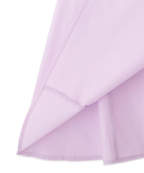 JILL by JILL STUART（ジルバイジルスチュアート）の「◇【ｅＳシリーズ】カラーマキシワンピース（ワンピース・レディース・ネイビー/ブラウン/ブラック/パープル/ピンク/ブルー/レッド/ライトグリーン・SMALL/MEDIUM）」の21枚目の写真