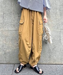 niko and... | [MODE NORM CORE]シャカバルーンカーゴパンツ(カーゴパンツ)