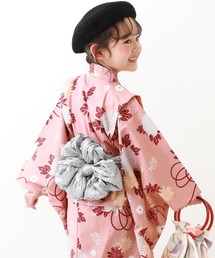 devirock | 浴衣 兵児帯2点セット(浴衣)