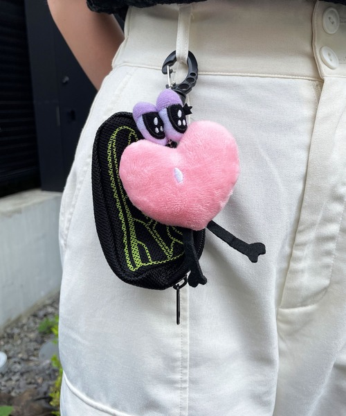 ANAP GiRL（アナップガール）の「ジョリーちゃんぬいぐるみ