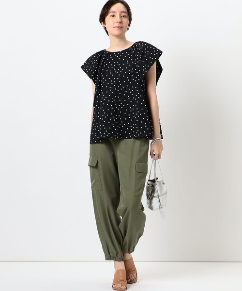 NOLLEY'S（ノーリーズ）の「◇【WEB限定】リップルドット