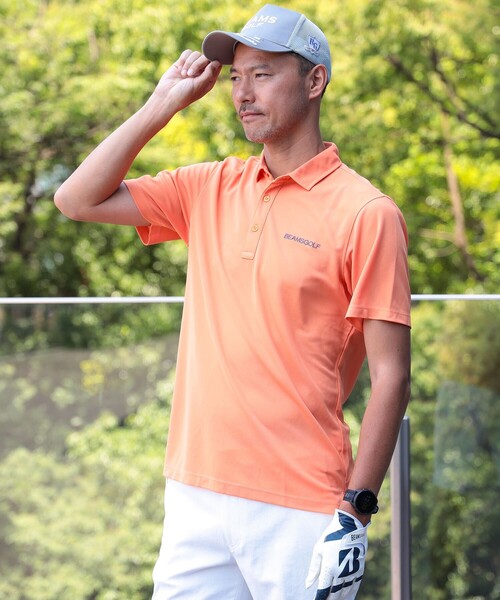 BEAMS GOLF（ビームスゴルフ）の「BEAMS GOLF PURPLE LABEL