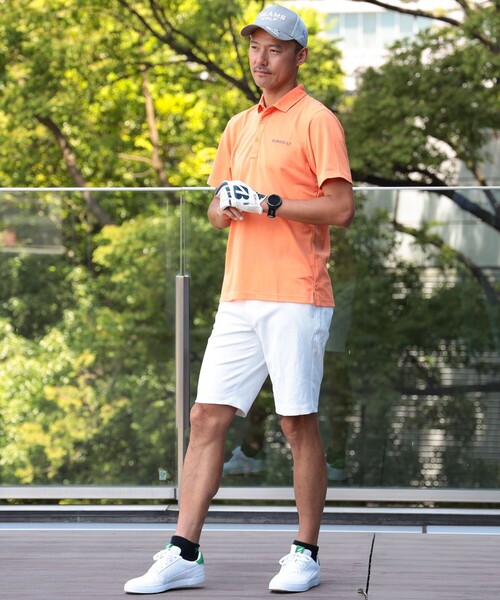BEAMS GOLF（ビームスゴルフ）の「BEAMS GOLF PURPLE LABEL 