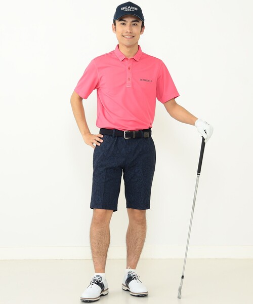 BEAMS GOLF（ビームスゴルフ）の「BEAMS GOLF PURPLE LABEL