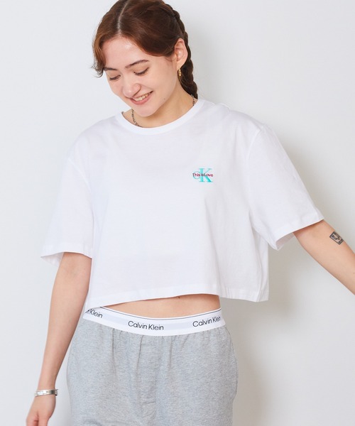 Calvin Klein（カルバン・クライン）の「Calvin Klein/カルバン 