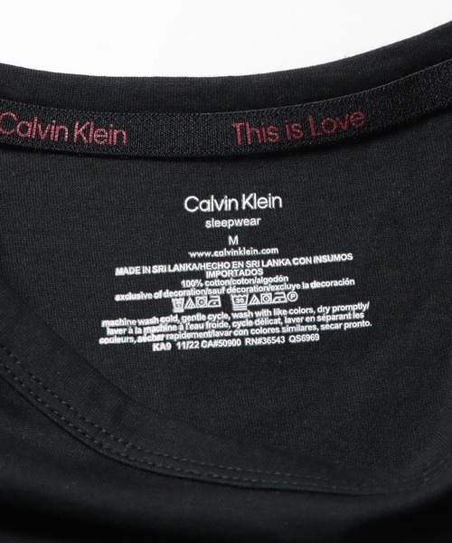 Calvin Klein（カルバン・クライン）の「Calvin Klein/カルバン 