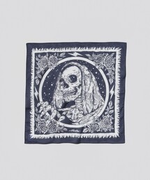 HIROTTON × BEAMS T / bandana