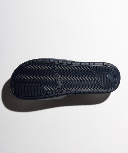 NIKE（ナイキ）の「＜NIKE＞ BENASSI JDI ECSP/サンダル（サンダル・メンズ・ブラック/ネイビー・28cm/26cm/27cm）」の8枚目の写真