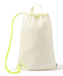 ■TEMBEA 巾着 SHOULDER バッグ