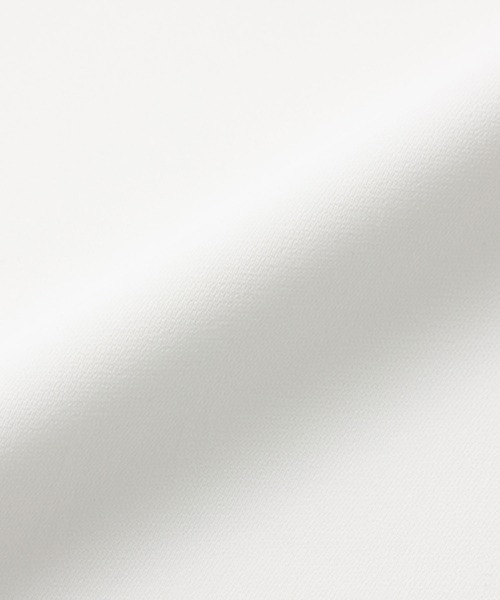 DearMyLoveRose(ディアマイラブローズ)の「リボンビジューフリル襟ブラウス(シャツ/ブラウス・レディース・ベビーピンク/ブラック/ホワイト・MEDIUM/XX-LARGE/LARGE/X-LARGE)」の9枚目の写真