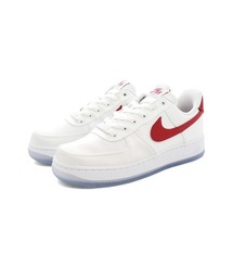 NIKE WS AIR FORCE1 '07 ウィメンズエアフォース１'07