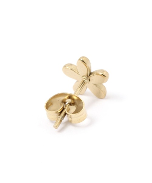 studio CLIP(スタディオクリップ)の「ステンレスプチピアス3SET(ピアス(両耳用)・レディース・その他2/その他3/その他1・FREE)」の7枚目の写真