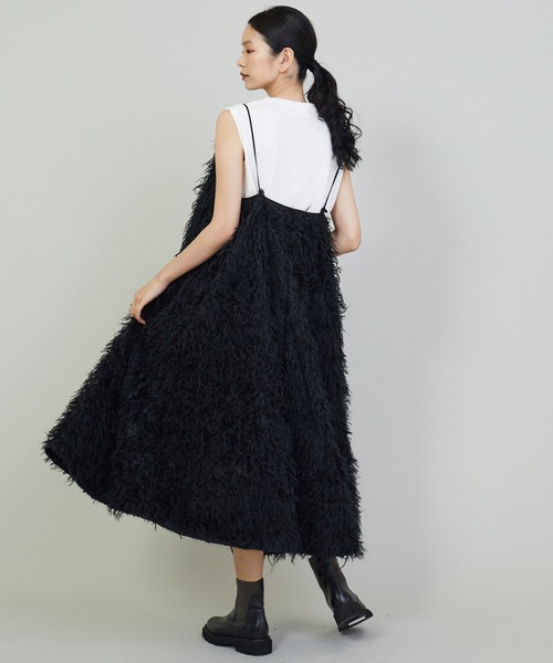 1er Arrondissement（プルミエアロンディスモン）の「ロング