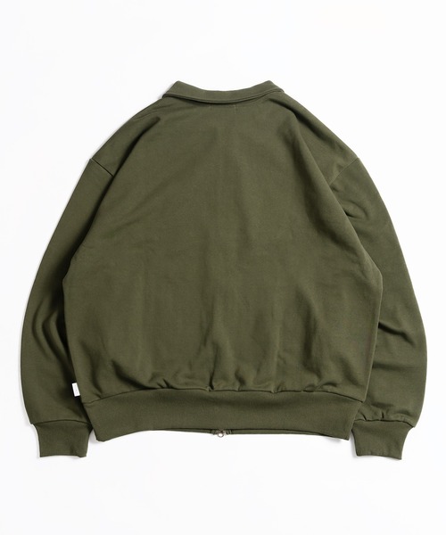 c.e cavempt キャブエンプト ドライバーズスウェット C.E スウェット メンズ 「C.E / シーイー」cavempt OVERDYE WB