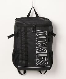 Dickies（ディッキーズ）の「Dickies / DK OL LOGO BOX BACKPACK / 80054000（バックパック/リュック・レディース）」