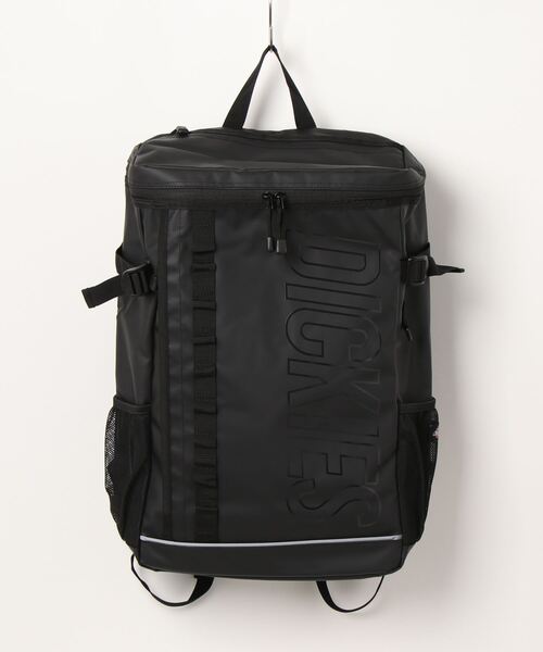 Dickies（ディッキーズ）の「Dickies / DK OL LOGO BOX BACKPACK