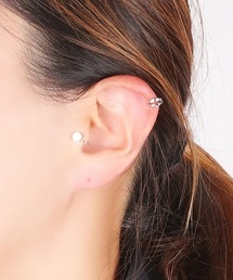 itam（アイタム）の「【itam】アイタム/ イヤーカフ・トラカフセット（イヤーカフ）」