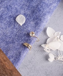 itam（アイタム）の「【itam】アイタム/ イヤーカフ・トラカフセット（イヤーカフ）」