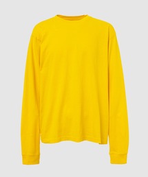 ELEVATED LS_YELLOW