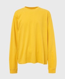ELEVATED LS_YELLOW