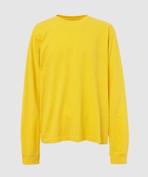 ELEVATED LS_YELLOW