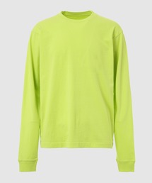 ELEVATED LS_YELLOW