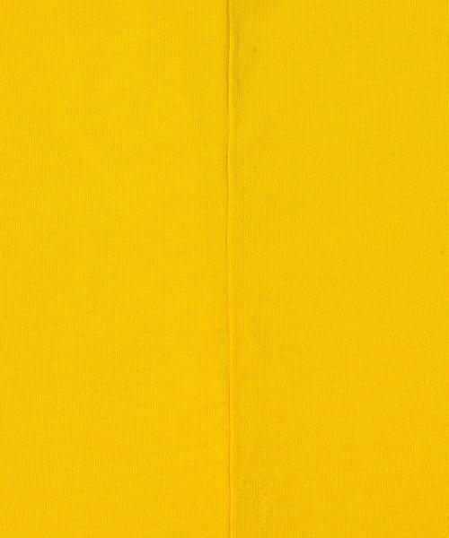 ECOCYCLE（エコサイクル）の「ELEVATED LS_YELLOW（Tシャツ/カットソー・メンズ・イエロー/グリーン系その他2/ゴールド/イエロー系その他2/ベージュ系その他/イエロー系その他・S/XL/M/L/XXL/XS/MEDIUM/SMALL/X-SMALL/LARGE/X-LARGE/XX-LARGE）」の11枚目の写真