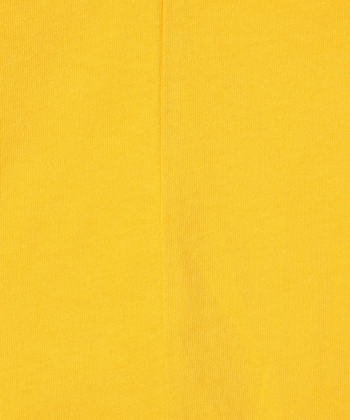 ECOCYCLE（エコサイクル）の「ELEVATED LS_YELLOW（Tシャツ/カットソー・メンズ・イエロー/グリーン系その他2/ゴールド/イエロー系その他2/ベージュ系その他/イエロー系その他・S/XL/M/L/XXL/XS/MEDIUM/SMALL/X-SMALL/LARGE/X-LARGE/XX-LARGE）」の12枚目の写真