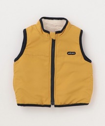 【リンク】リバーシブルベスト(キッズ)