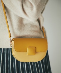 un dix cors | カラーショルダーバッグ(ショルダーバッグ)