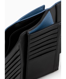 フェアリー　エンポリオアルマーニ　２枚 楽天市場】EMPORIO ARMANI エンポリオアルマーニ 二つ折り財布
