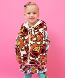 HYSTERIC MINI（ヒステリックミニ）の「HystericMini キルトTEDDY MINI