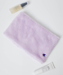 champion / kids ボアネックウォーマー / 767-0051