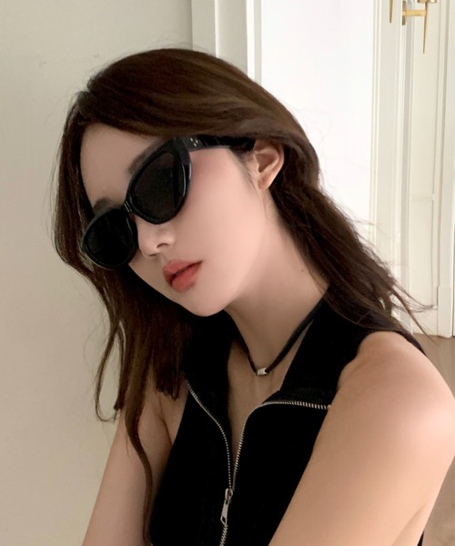 サングラス キャットアイ レディース PRADA♡ キャットアイ