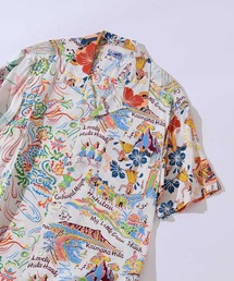 SUN SURF | SUN SURF × BEAMS / 別注 アロハシャツ(シャツ/ブラウス)