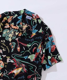 SUN SURF | SUN SURF × BEAMS / 別注 アロハシャツ(シャツ/ブラウス)