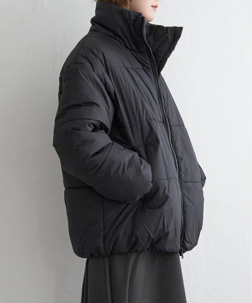○★訳有 未使用 KAIKO ダウンジャケット 定番中綿パデッドジャケット セール】KAIKO DOWN JACKET（ダウンジャケット/コート）｜KAIKO