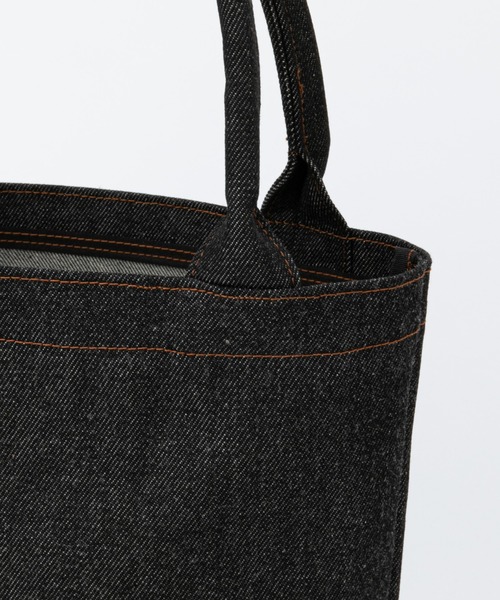 Daily russet（デイリー ラシット）の「デニムパイプハンドル