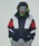 DECEMBERMAYifBZo[Cj́uWater-repellent Bycolor Blousoniu]jvblCr[