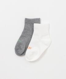 EKAL（エカル）の「TINY GARDEN PRODUCTS　プレイフルソックス キッズ 2pc（その他）」