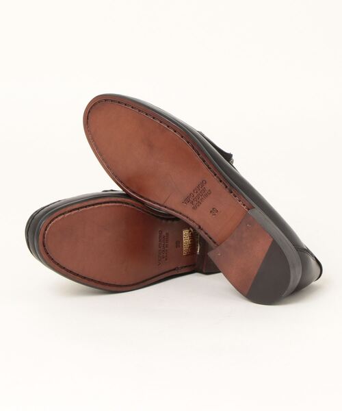 Daniele Lepori（ダニエル レポリ）の「【Daniele Lepori/ダニエル レポリ】ビットローファー 本革（ローファー・レディース・ブラック/ベージュ/ブラウン・37/39/38/36）」の5枚目の写真