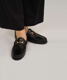 Daniele Lepori | 【Daniele Lepori/ダニエル レポリ】ビットローファー 本革(ローファー)