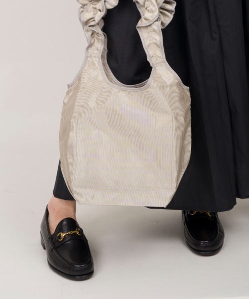 Daniele Lepori（ダニエル レポリ）の「【Daniele Lepori/ダニエル レポリ】ビットローファー 本革（ローファー・レディース・ブラック/ベージュ/ブラウン・37/39/38/36）」の10枚目の写真