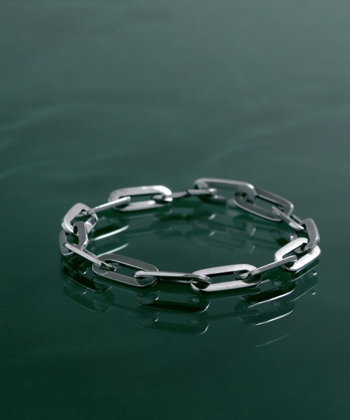 YArKA（ヤーカ）の「【YArKA/ヤーカ】silver925 thick chain