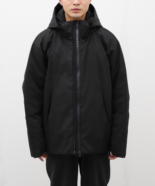 セール】【DESCENTE ALLTERRAIN】水沢ダウン INVISIBLE DOWN INV-05