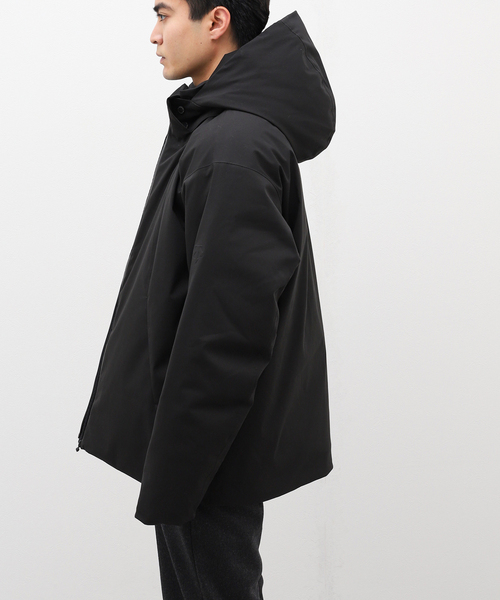 デサント オルテライン 水沢インビジブル ダウン ジャケット INV-05 セール】【DESCENTE ALLTERRAIN】水沢ダウン INVISIBLE DOWN INV-05