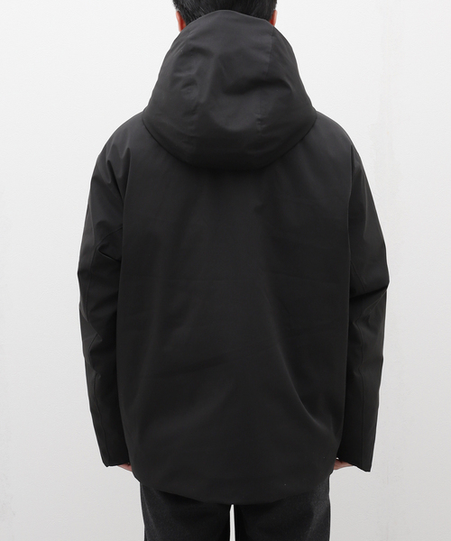 セール】【DESCENTE ALLTERRAIN】水沢ダウン INVISIBLE DOWN INV-05