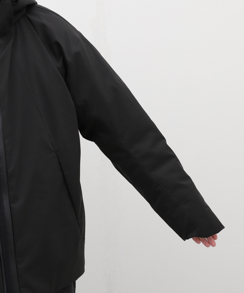 セール】【DESCENTE ALLTERRAIN】水沢ダウン INVISIBLE DOWN INV-05